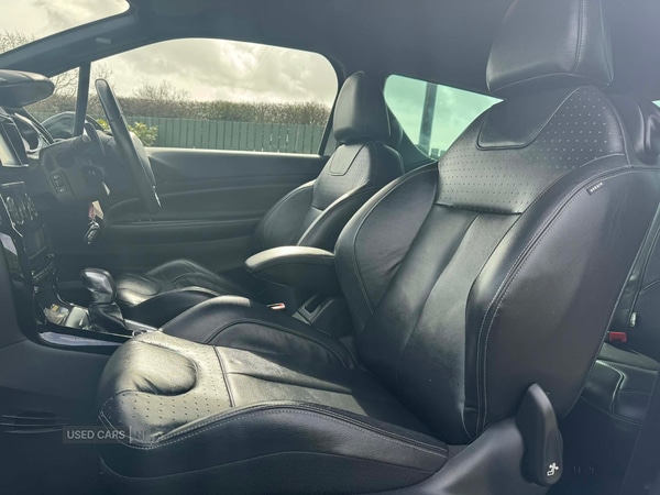 Used DS Automobiles DS 3 2019 for sale - 78063208: Photo 14