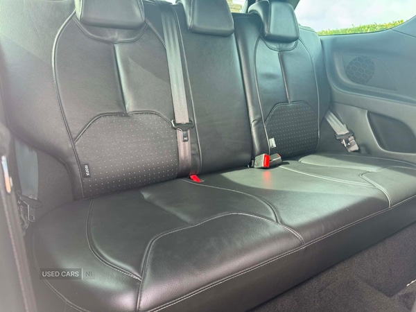 Used DS Automobiles DS 3 2019 for sale - 78063208: Photo 15