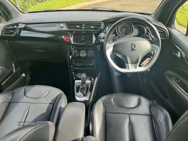 Used DS Automobiles DS 3 2019 for sale - 78063208: Photo 16