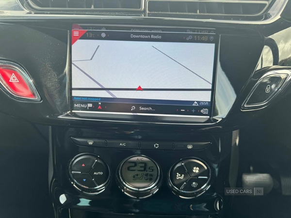 Used DS Automobiles DS 3 2019 for sale - 78063208: Photo 17