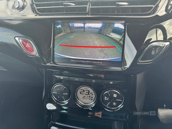 Used DS Automobiles DS 3 2019 for sale - 78063208: Photo 18