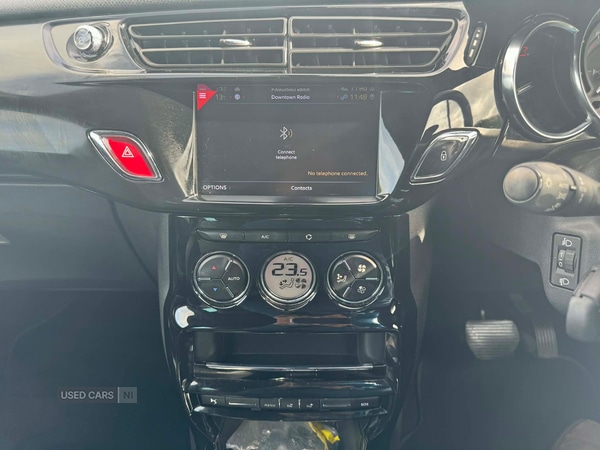 Used DS Automobiles DS 3 2019 for sale - 78063208: Photo 19