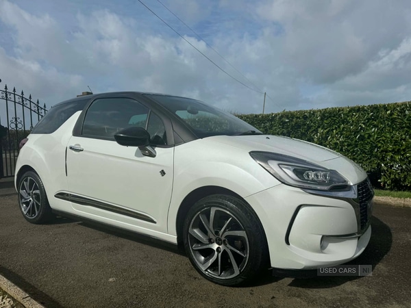 Used DS Automobiles DS 3 2019 for sale - 78063208: Photo 2