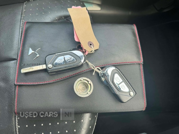 Used DS Automobiles DS 3 2019 for sale - 78063208: Photo 20