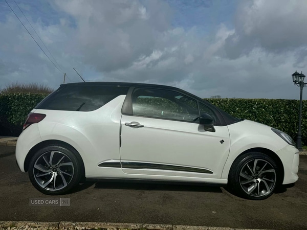 Used DS Automobiles DS 3 2019 for sale - 78063208: Photo 3