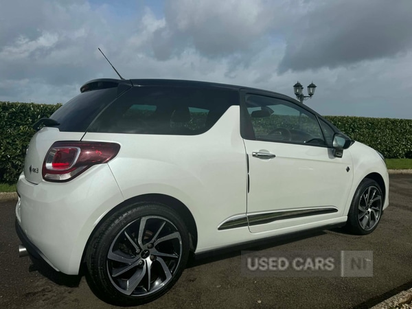 Used DS Automobiles DS 3 2019 for sale - 78063208: Photo 4