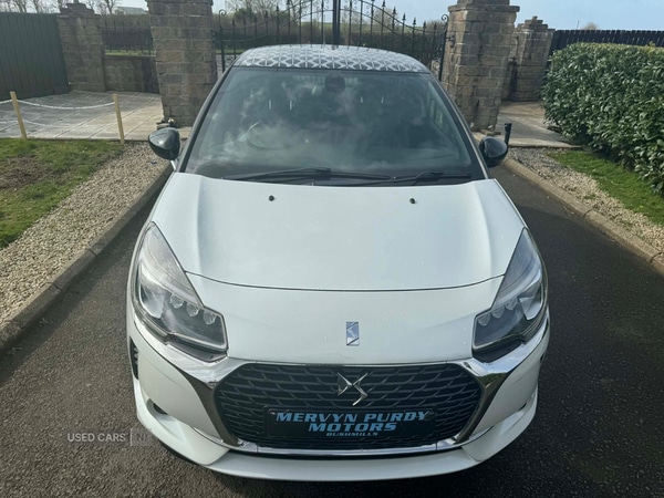 Used DS Automobiles DS 3 2019 for sale - 78063208: Photo 5