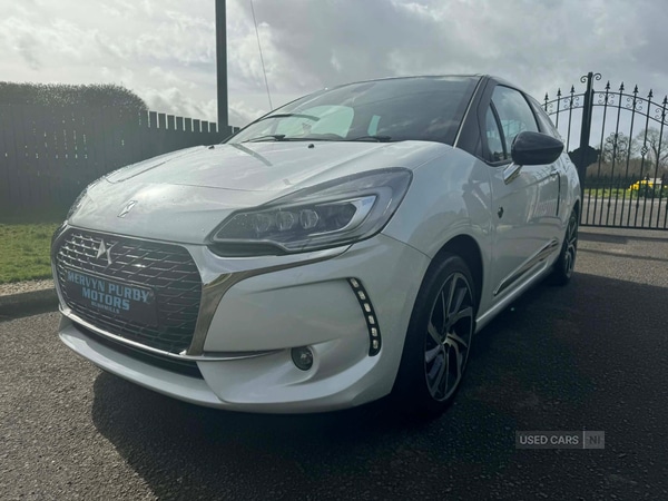 Used DS Automobiles DS 3 2019 for sale - 78063208: Photo 6