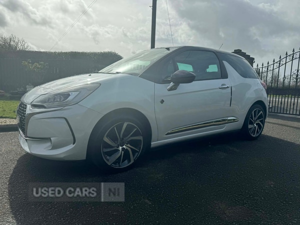 Used DS Automobiles DS 3 2019 for sale - 78063208: Photo 7