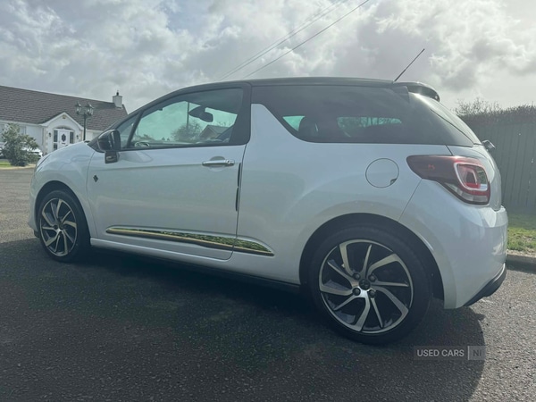 Used DS Automobiles DS 3 2019 for sale - 78063208: Photo 8