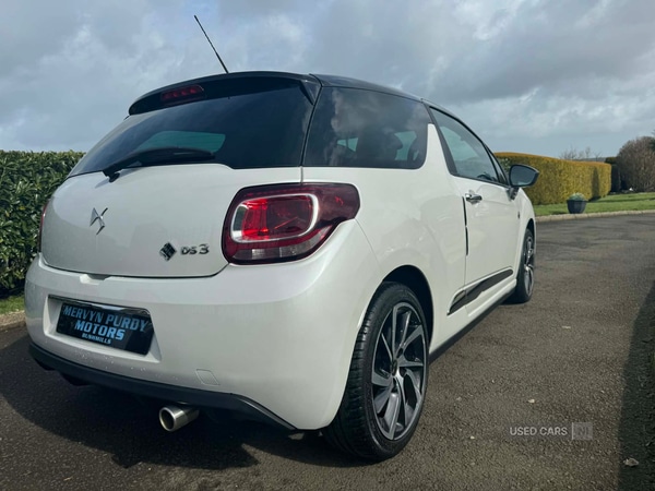 Used DS Automobiles DS 3 2019 for sale - 78063208: Photo 9