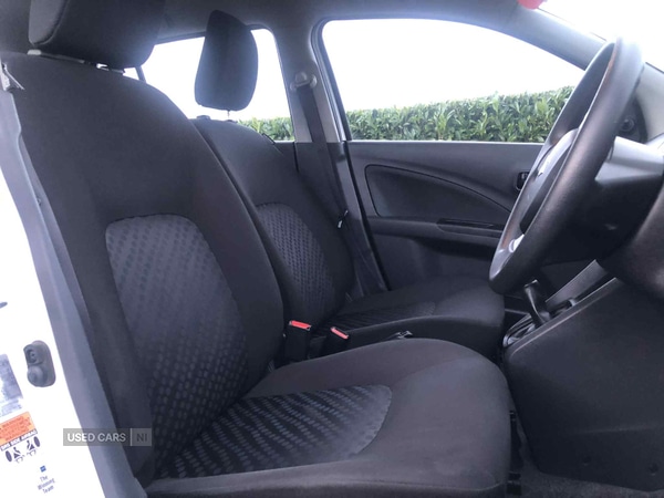 Used Suzuki Celerio 2018 for sale - 77021542: Photo 11