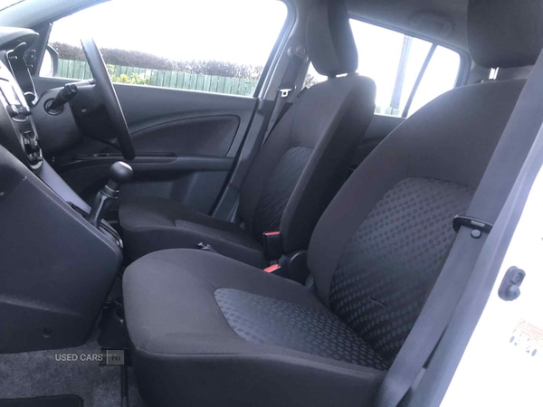 Used Suzuki Celerio 2018 for sale - 77021542: Photo 12