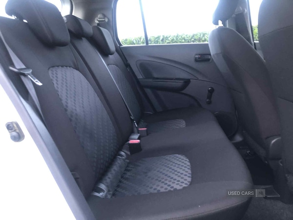Used Suzuki Celerio 2018 for sale - 77021542: Photo 13