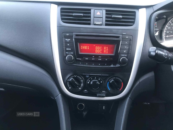 Used Suzuki Celerio 2018 for sale - 77021542: Photo 15