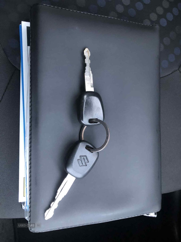 Used Suzuki Celerio 2018 for sale - 77021542: Photo 16