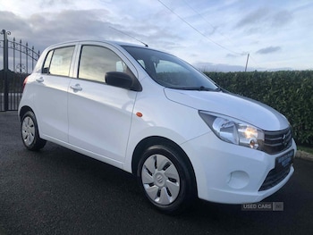 Used Suzuki Celerio 2018 for sale - 77021542: Photo