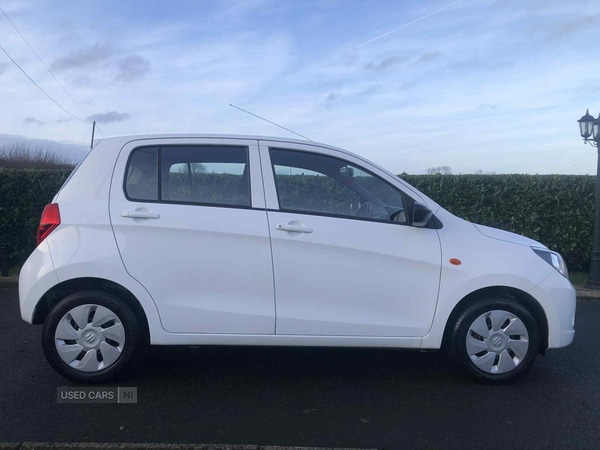 Used Suzuki Celerio 2018 for sale - 77021542: Photo 3