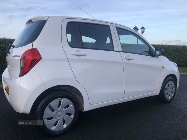 Used Suzuki Celerio 2018 for sale - 77021542: Photo 4