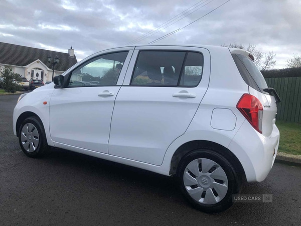 Used Suzuki Celerio 2018 for sale - 77021542: Photo 7
