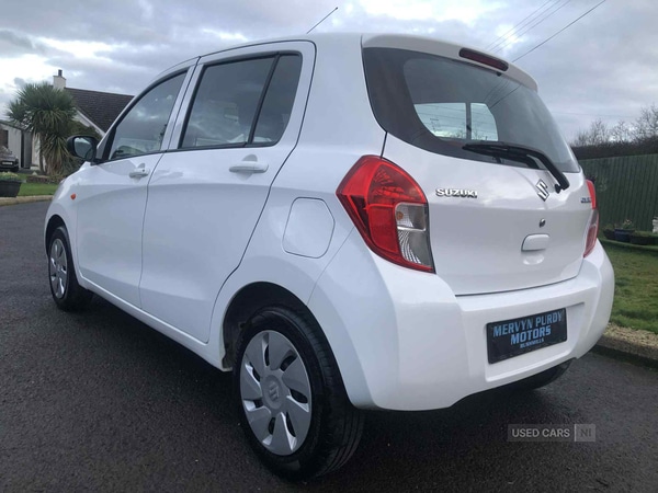 Used Suzuki Celerio 2018 for sale - 77021542: Photo 9