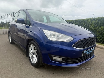 2015 - 1.5 TDCi Zetec 5dr