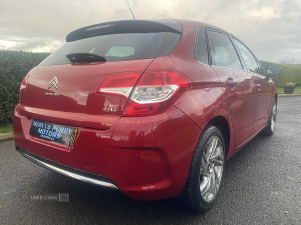 Used Citroen C4 2014 for sale - 76667675: Photo 10