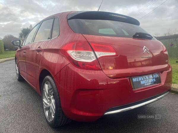 Used Citroen C4 2014 for sale - 76667675: Photo 11