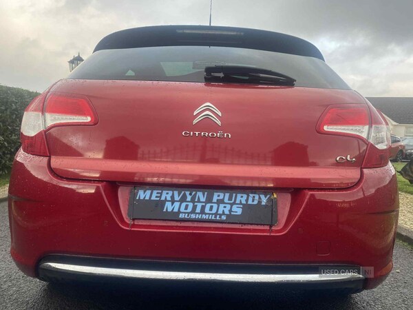 Used Citroen C4 2014 for sale - 76667675: Photo 12