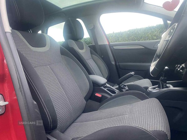 Used Citroen C4 2014 for sale - 76667675: Photo 13