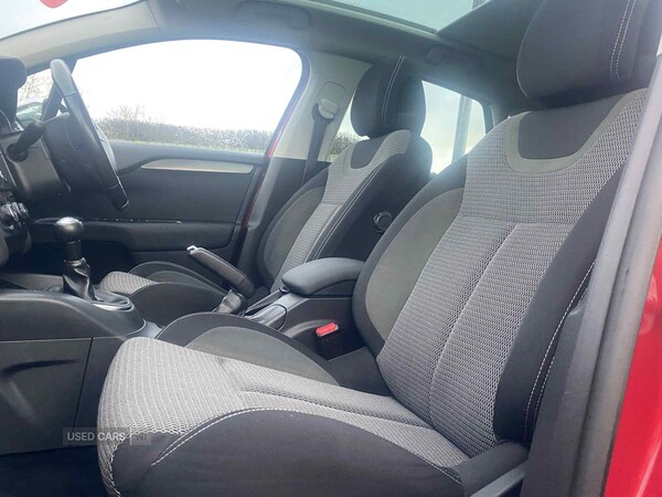 Used Citroen C4 2014 for sale - 76667675: Photo 14