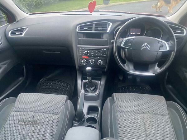 Used Citroen C4 2014 for sale - 76667675: Photo 16