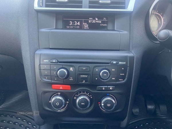 Used Citroen C4 2014 for sale - 76667675: Photo 18