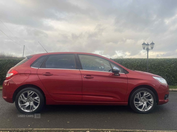 Used Citroen C4 2014 for sale - 76667675: Photo 3