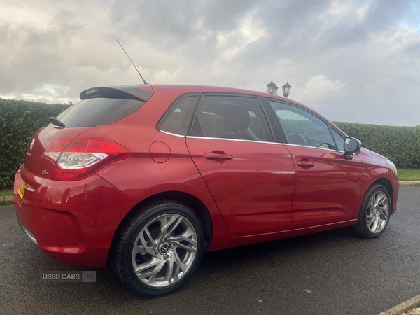 Used Citroen C4 2014 for sale - 76667675: Photo 4