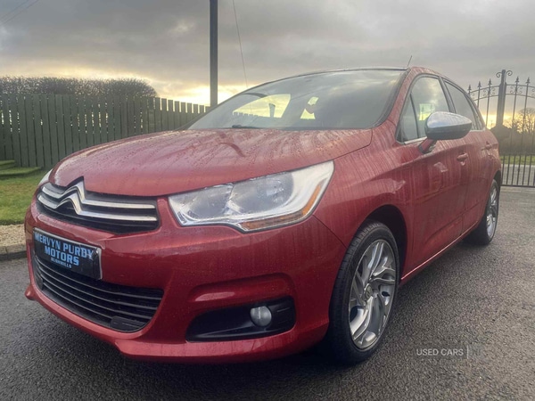 Used Citroen C4 2014 for sale - 76667675: Photo 6