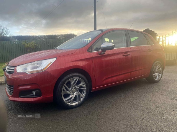 Used Citroen C4 2014 for sale - 76667675: Photo 7