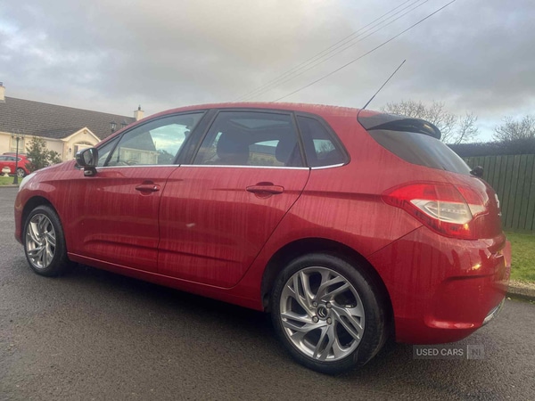Used Citroen C4 2014 for sale - 76667675: Photo 8