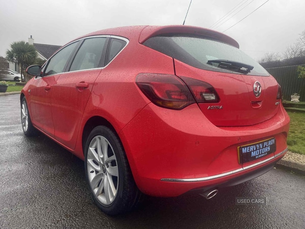 Used Vauxhall Astra 2015 for sale - 76585820: Photo 10