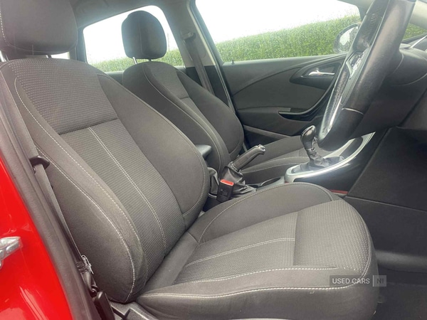 Used Vauxhall Astra 2015 for sale - 76585820: Photo 12