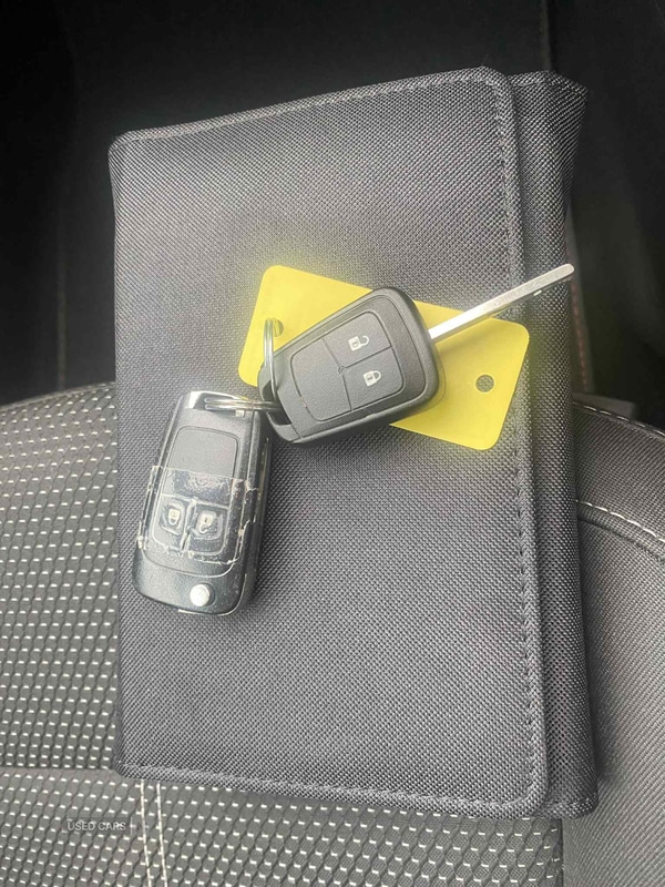 Used Vauxhall Astra 2015 for sale - 76585820: Photo 17