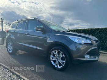 Used Ford Kuga 2016 for sale - 78245842: Photo