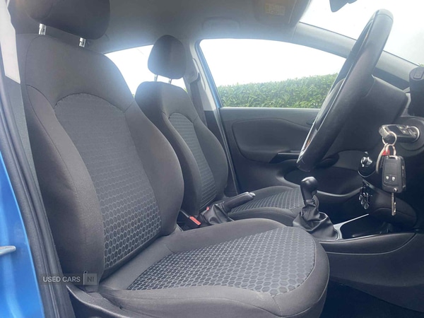 Used Vauxhall Corsa 2018 for sale - 76513861: Photo 10