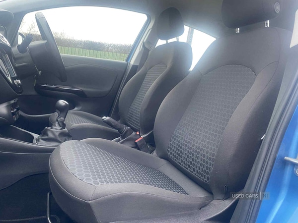 Used Vauxhall Corsa 2018 for sale - 76513861: Photo 13