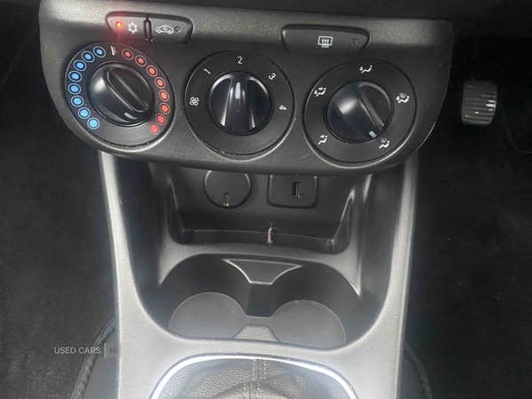 Used Vauxhall Corsa 2018 for sale - 76513861: Photo 15