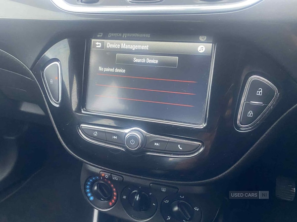 Used Vauxhall Corsa 2018 for sale - 76513861: Photo 16