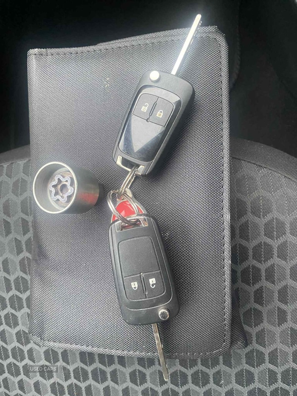 Used Vauxhall Corsa 2018 for sale - 76513861: Photo 18