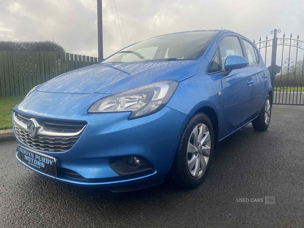 Used Vauxhall Corsa 2018 for sale - 76513861: Photo 6