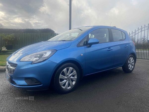 Used Vauxhall Corsa 2018 for sale - 76513861: Photo 7