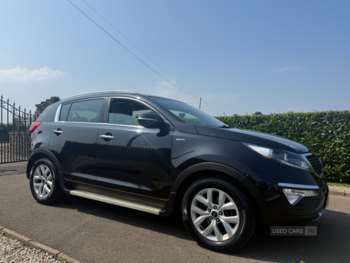 Used Kia Sportage 2015 for sale - 75034091: Photo